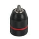 thumbnail image 1 of Portabrocas de rosca, Portabrocas de metal de 13 mm Portabrocas eléctrico Portabrocas sin llave Confiabilidad excepcional, 1 of 9