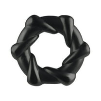 Rock Candy Toys - Taffy Twist - Black