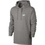 nike men's jersey lightweight pullover hoodie