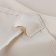 thumbnail image 3 of Funda de Recambio Para Sombrilla, 3 M, Impermeable, Anti-uv, Tela de Recambio, Beige, 3 of 5