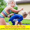 thumbnail image 5 of 592pcs Water Balloons Set Instant Water Fill Balloons Self Sealing Balloons For Pool Party_Special Gift, 5 of 5