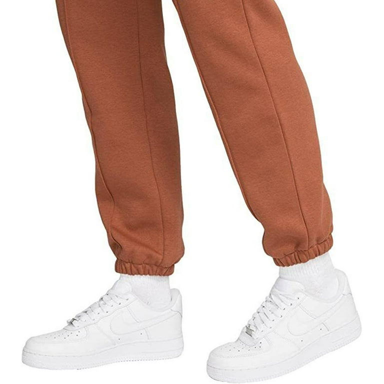 Nike suede sweatsuit hot sale