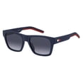 thumbnail image 1 of Lentes de Sol Tommy Hilfiger Hombre Th 1975/S Azul, 1 of 4
