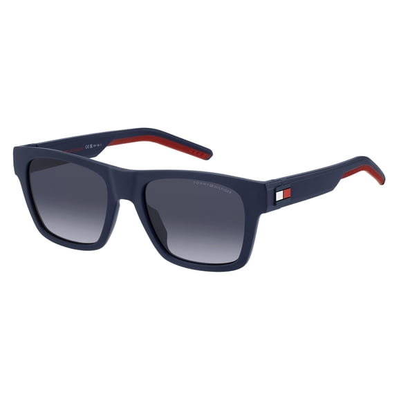 Lentes de Sol Tommy Hilfiger Hombre Th 1975/S Azul
