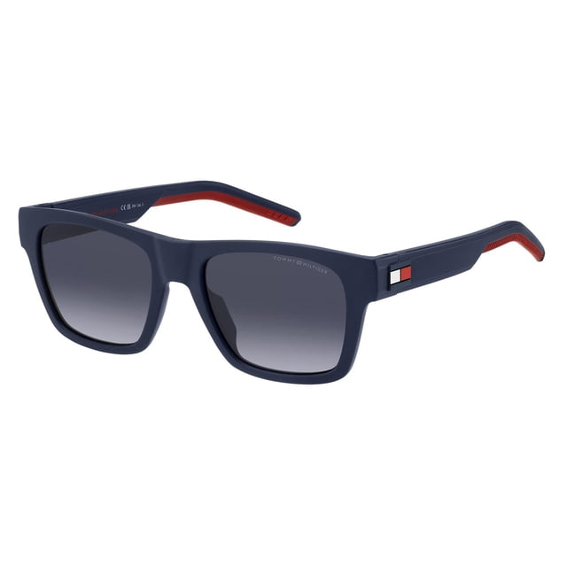 Lentes de Sol Tommy Hilfiger Hombre Th 1975/S Azul