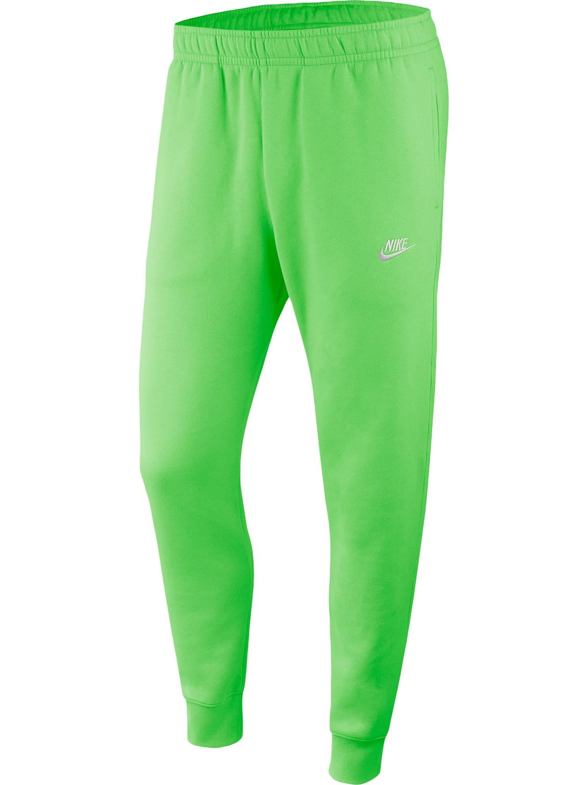 macys mens nike joggers
