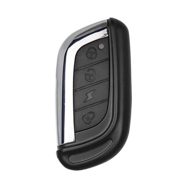 Copiar Control Remoto 433 MHz Clonación Multiusos para Puerta Garaje