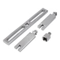 thumbnail image 4 of Pump Cover Wrench, Forged Steel Silver  Removal Tool Nonslip Antirust  For Vehicles, 4 of 8