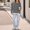 Dark Gray round neck relaxed sweatshirt women a1, variant on thefmos Women's Round Neck Loose Fit Pullover Sweatshirt Long Sleeve Solid Color Casual Top Trendy Fall Outfit, Black S