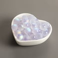 thumbnail image 2 of 10pcs NonPorous Magic Color Sprinkling Gold Glaze Loose Beads NonPorous Magic Color Sprinkling Gold Glaze Loose Beads, 2 of 3