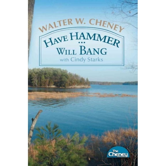 Have Hammer ... Will Bang (Paperback)