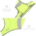 thumbnail image 4 of USHOBE Cycling Vests Reflective Design Breathable Material 1Pcs, 4 of 8