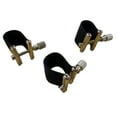 thumbnail image 2 of Mosiee Saxophone Embouchure Clip de Fixation pour Alto/Tenor/Soprano Saxo, 2 of 8