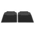 thumbnail image 5 of Brothers Trucks 05-100LG Floor Mat Set - Dark Gray, 5 of 7