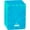 Blue, variant on Nino Mini Cajon Shaker Green