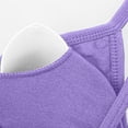 thumbnail image 6 of Stamzod Bras for Women Push Up Wireless Sports Bras No Underwire T Shirt Bra Comfortable Everyday Bras, 6 of 8
