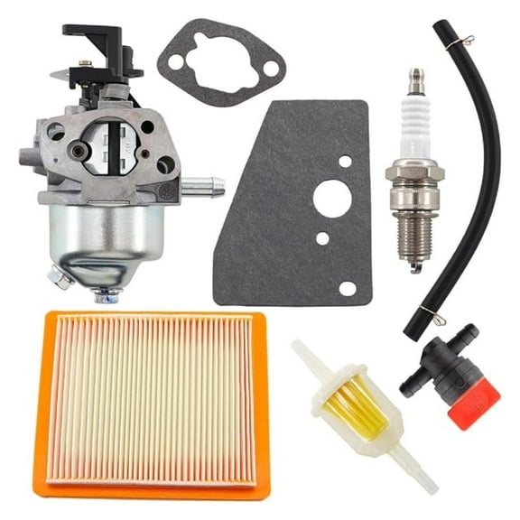 Carburetor for Huayi 14053 149cc Engine Toro 20378 Lawn Mower 22" Recycler 6.75 Carb