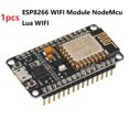 thumbnail image 1 of Placa de desarrollo ESP32 ESP-32, módulo inalámbrico WiFi compatible con Bluetooth, módulo de filtros CP2102 de doble núcleo, RF de 2,4 GHz para Arduino Tan Jianjun unisex, 1 of 2
