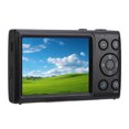 thumbnail image 1 of Cámara Digital 4K, Cámara de Vídeo Compacta para Vlogging de Vieges, Cámaga de Enfocque y Disparo Autico de 64MP Con Zoom Digital de 18x, Pantalla de 2,8 "PARA ESTUDIANGES, 1 of 7