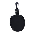 thumbnail image 1 of Bolsa limpiadora de pelotas de golf Cola cubierta protectora de bolsillo para lavadora Negro, 1 of 8