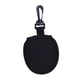 thumbnail image 1 of Estuche portátil Macarena para limpiador de pelotas de golf negro, 1 of 8