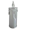 thumbnail image 2 of Black_Friday Deals 2024! Byikun Christmas Decoration Simulation No Open Flame Candle Desktop Decoration Night, 2 of 8