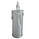 thumbnail image 2 of Fiudx Juego de Velas Navideñas, Vela Sin Llama de Imitación, Decoración Festiva de Escritorio, Funciona con Pilas, Efecto de Iluminación Seguro, Decoración Navideña para El Hogar, Caja de Regalo Incl, 2 of 6