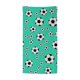 thumbnail image 2 of Soccer-Themed Beach Towel And Microfiber Beach Bath Towel And Soccer Party Decorative Towel And Size 55 X 28 Inches, 2 of 6