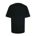 thumbnail image 4 of Camiseta de manga corta con estampado informal para mujer Fridja  ghk2870, 4 of 6