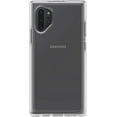 thumbnail image 2 of OtterBox Symmetry Clear Series Case for Galaxy Note10+ - Clear - Non Retail Packaging, 2 of 5