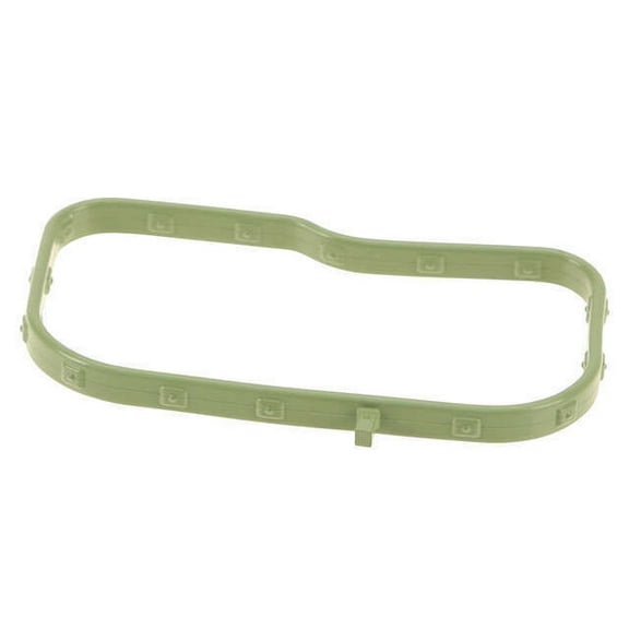 Intake Manifold Gasket - Compatible with 2014 - 2022 Mazda 3 2.5L 4-Cylinder 2015 2016 2017 2018 2019 2020 2021