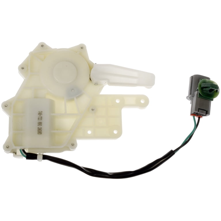 Dorman 746-721 Right Side Sliding Door Door Lock Actuator Motor
