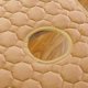 thumbnail image 3 of 2x Almohadillas Antideslizantes Para De De Belleza, Almohadillas Para Sábanas Con Orificio De 75x30 Pulgadas Jinwen Funda de colchón de masaje, 3 of 8