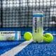 thumbnail image 4 of Pack 3 Botes de 3 pelotas Head Padel Pro+ 9 Pelotas amarillo, 4 of 4