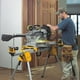 thumbnail image 3 of Sierra Ingleteadora DeWalt Brazo Telescopico 12 In DWS780, 3 of 4