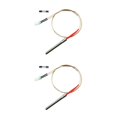 thumbnail image 1 of maskred Convenient And Reliable Stainless Steel Igniter Replacement - Outdoor Cooking Equipped With Whole 2Set, 1 of 6