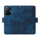 thumbnail image 4 of Funda GANGXUN para Xiaomi 11T/11T Pro con diseño acolchado elegante, cuero PU, protección total y ajuste preciso, 4 of 5