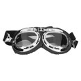 thumbnail image 1 of Dog Sunglasses, Large Area View Dog Sunglasses With Folding Frame High Elastic Strap Waterproof  Protection For Cats And Dogs Adjusted Elastic Strap, 1 of 8