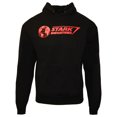 thumbnail image 1 of Marvel Chandail à Capuchon pour Adulte Stark Industries, 1 of 2
