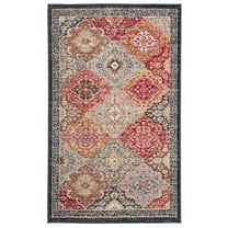 Safavieh Montage Saxon Transitional Indoor/Outdoor Area Rug or Runner