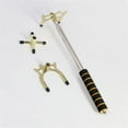 thumbnail image 5 of Professional Pool Bridge Adjustable Height and Angles Pool Cue Tool for Various Skill Levels and Environment, 5 of 9