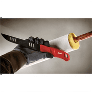 Milwaukee Tool Serrated Blade Insulation Knife