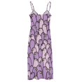 thumbnail image 5 of Fun And Playful Duck Sleeveless Dress for Women Clothing Female Women's Summer Skirt, 5 of 7