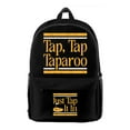 thumbnail image 2 of Happy Gilmore 2 Movie 2025 Backpack Men Women Rucksack Daypack Zip Pack Fashion Traval Bag, 2 of 3
