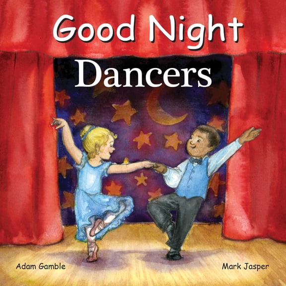 Pre-Owned Good Night Dancers (Board book) 1602194270 9781602194274