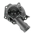 thumbnail image 3 of Water Pump for Mitsubishi Eclipse Galant Chrysler Sebring Dodge Stratus 2.4L WPA07391, 3 of 4