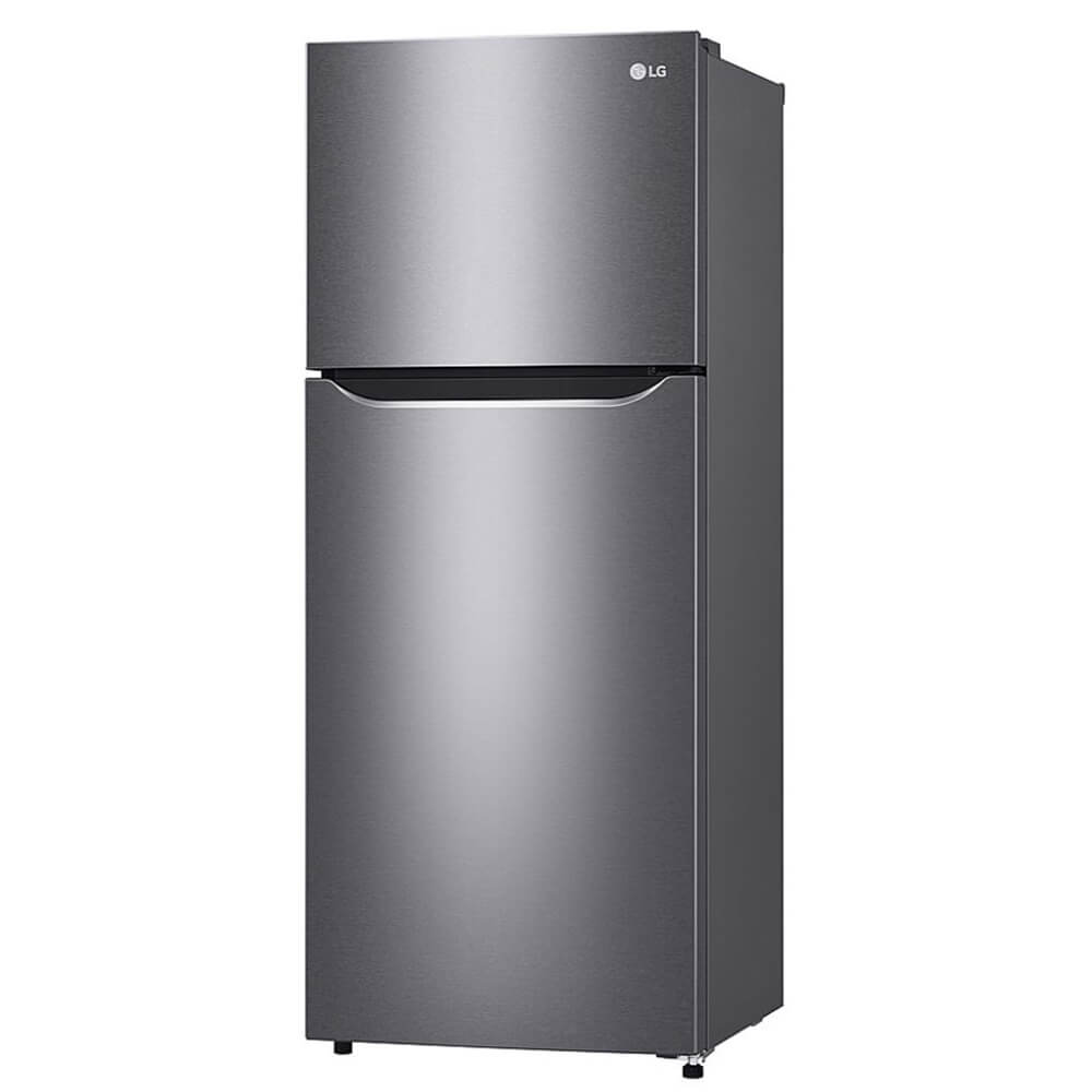 LG LRTNC0705V 7 Cu. Ft. Platinum Silver Top-Freezer Counter-Depth  Refrigerator - OPEN BOX 