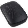thumbnail image 2 of Compatible con guardabarros trasero HARLEY Bobber Sportster, almohadilla para pasajero para SEAT 8, ventosa, 2 of 4