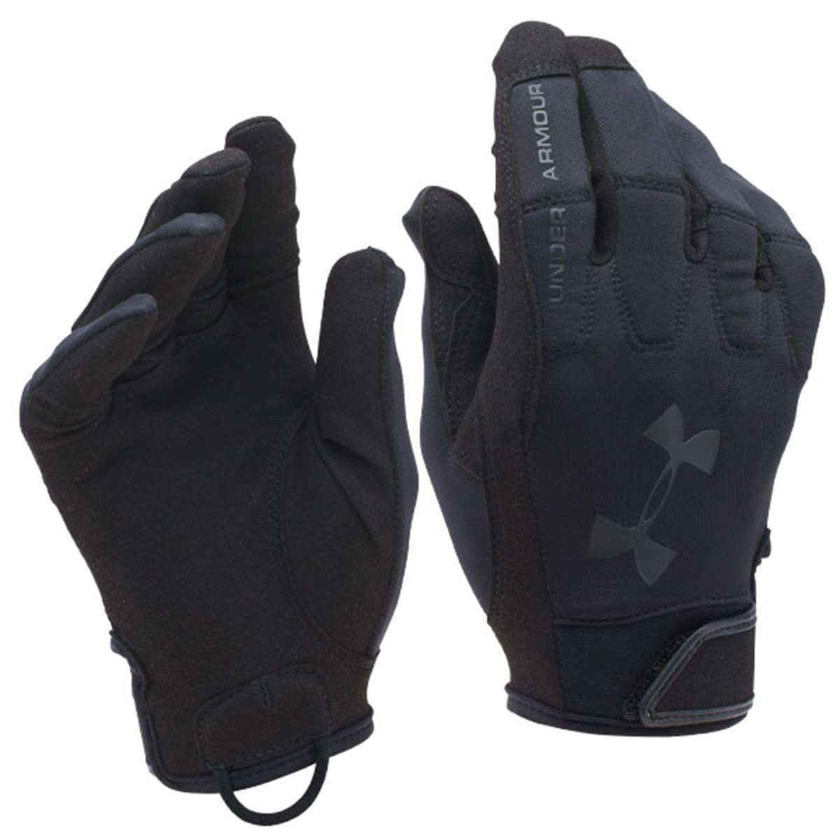 under armour tactical coldgear gloves