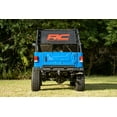 thumbnail image 4 of Rough Country 5" Suspension Lift Kit for Mahindra Roxor - 99009, 4 of 6